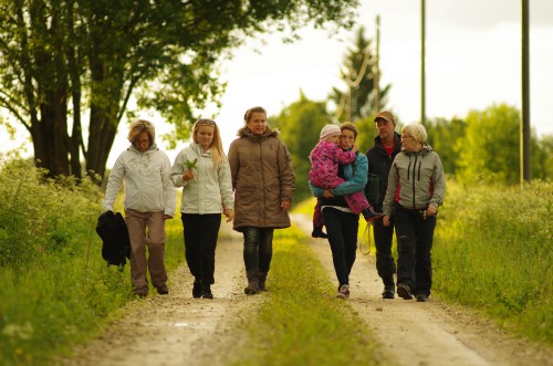 Jaanipäev 2014 @Nahkanuia