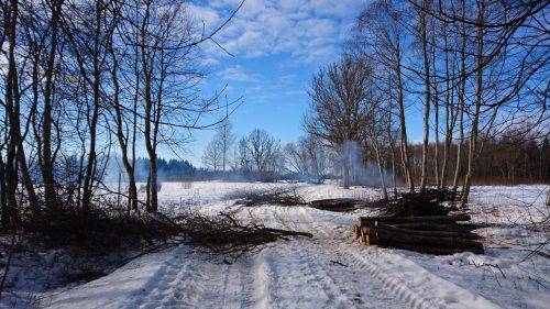 Nahkanuia piirikivid ©Nahkanuia